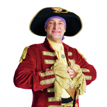 Piet Piraat